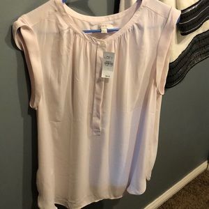 Brand new Loft Blouse